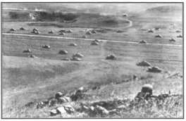 33.Batalla de Kurks(Tanques)